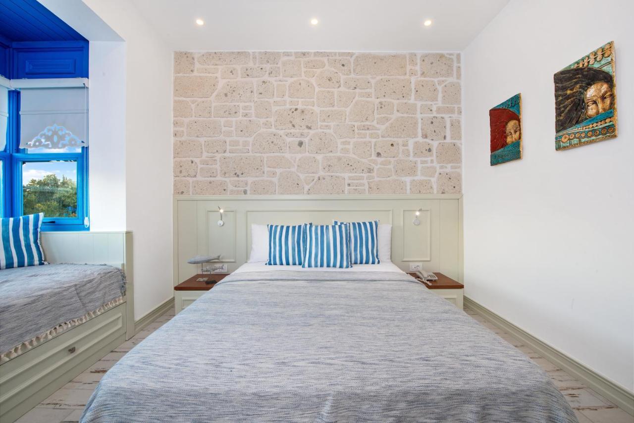 Rhodium Hotel Alacati Exterior foto