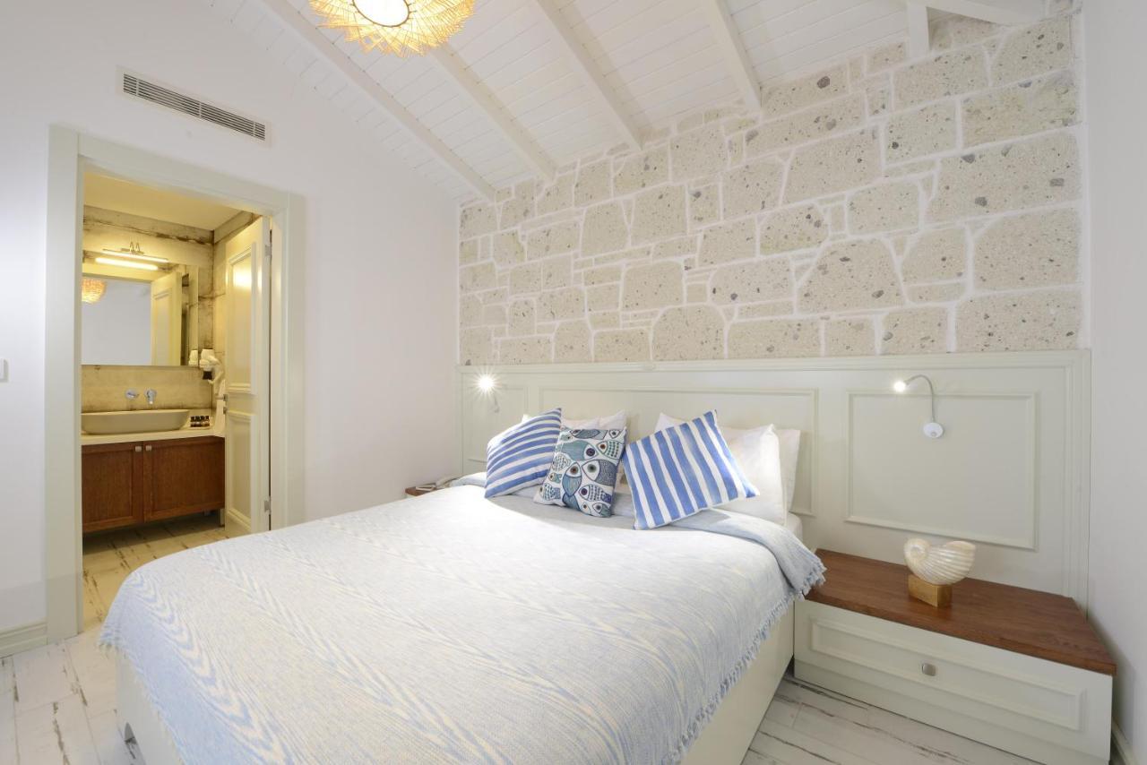 Rhodium Hotel Alacati Exterior foto